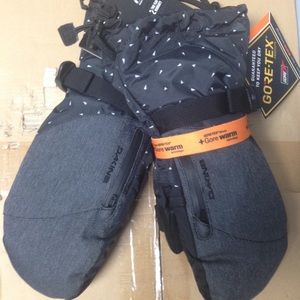Womens Dakine Sequoia Mittens 